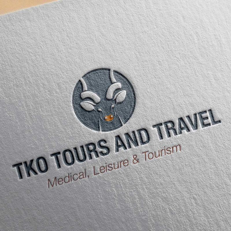 tko-logo-design
